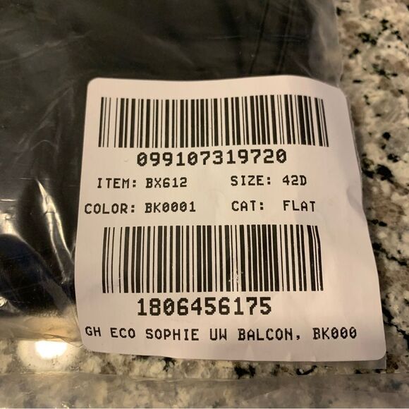 J Crew Bikini 42D / XL - Picture 8 of 11